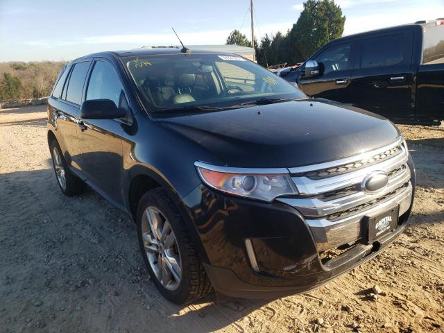 ford edge sel 2013 2fmdk3jc7dbb98971