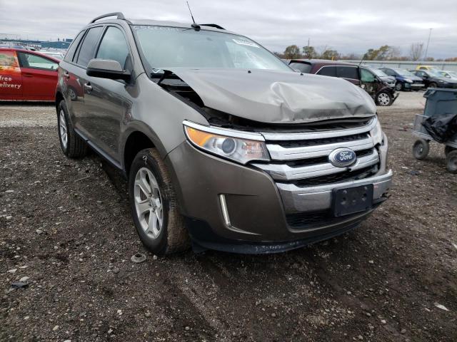 ford edge sel 2013 2fmdk3jc7dbc61857