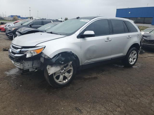 ford edge 2013 2fmdk3jc7dbc64080