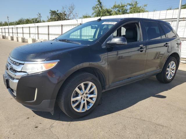 ford edge 2013 2fmdk3jc7dbc78447