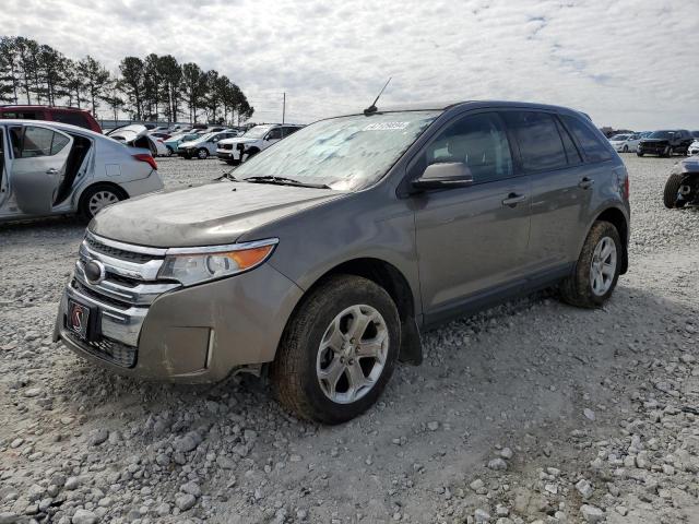 ford edge 2013 2fmdk3jc7dbe10316