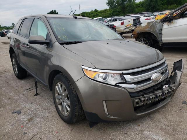 ford edge sel 2013 2fmdk3jc7dbe32686