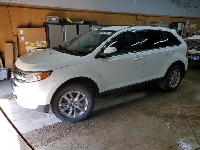 ford edge 2014 2fmdk3jc7eba94563