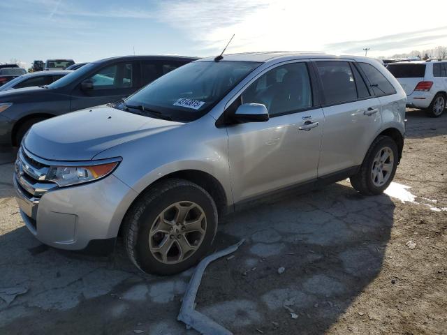 ford edge sel 2014 2fmdk3jc7ebb44667