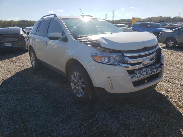 ford edge sel 2011 2fmdk3jc8bbb25802