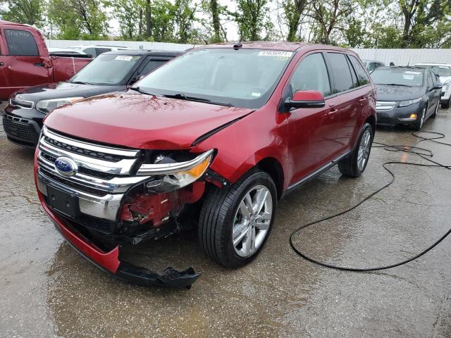 ford edge 2013 2fmdk3jc8dba03105