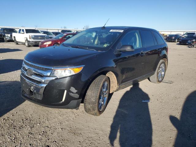 ford edge sel 2013 2fmdk3jc8dba13276