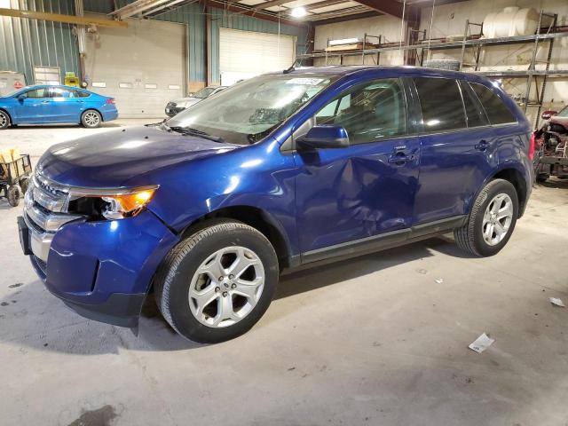 ford edge sel 2013 2fmdk3jc8dba35648