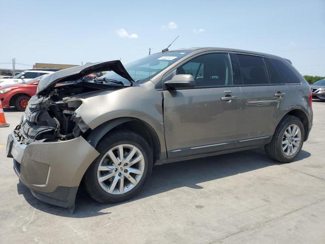 ford edge 2013 2fmdk3jc8dba44074