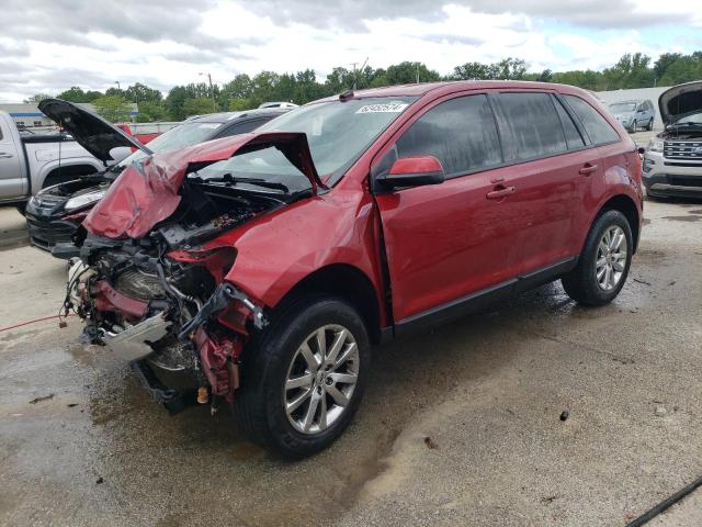 ford edge sel 2013 2fmdk3jc8dbb16391