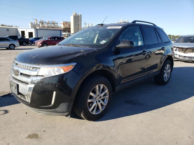 ford edge sel 2013 2fmdk3jc8dbb21526