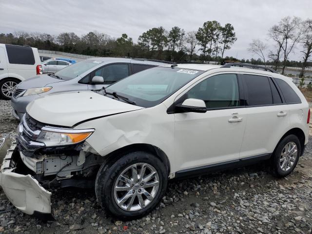 ford edge 2013 2fmdk3jc8dbb41310