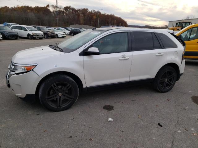 ford edge 2013 2fmdk3jc8dbc12599