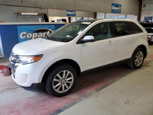 ford edge 2013 2fmdk3jc8dbc43304