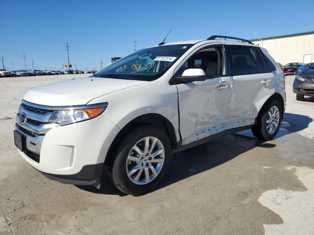 ford edge sel 2013 2fmdk3jc8dbc45585