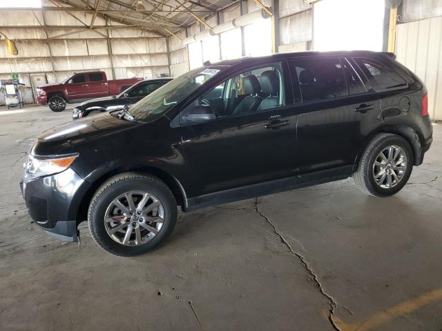 ford edge sel 2013 2fmdk3jc8dbc92874