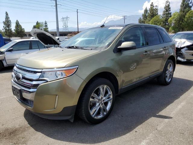 ford edge 2013 2fmdk3jc8dbc92910