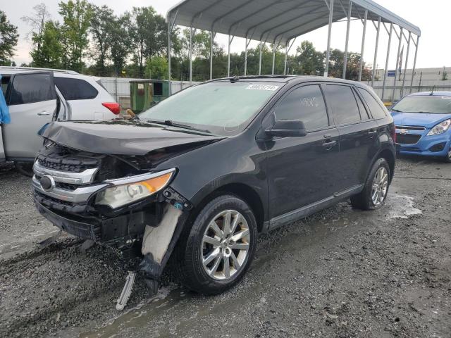 ford edge 2013 2fmdk3jc8dbe16075