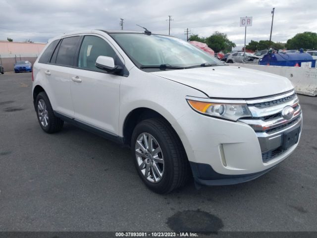 ford edge 2013 2fmdk3jc8dbe34270