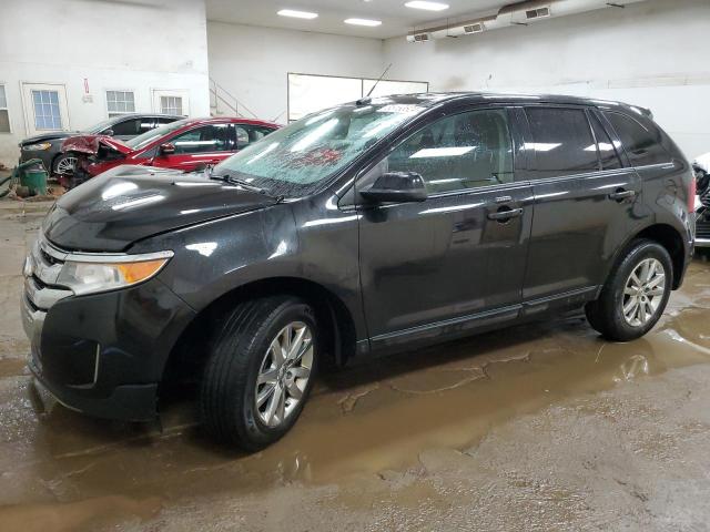 ford edge sel 2014 2fmdk3jc8eba24327