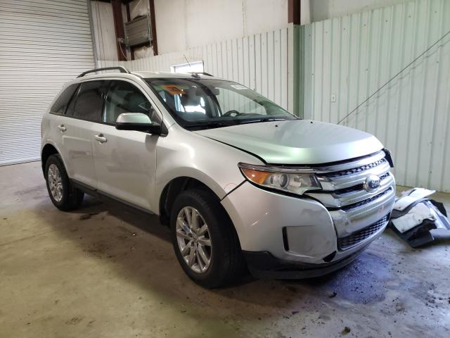 ford edge sel 2014 2fmdk3jc8eba81661