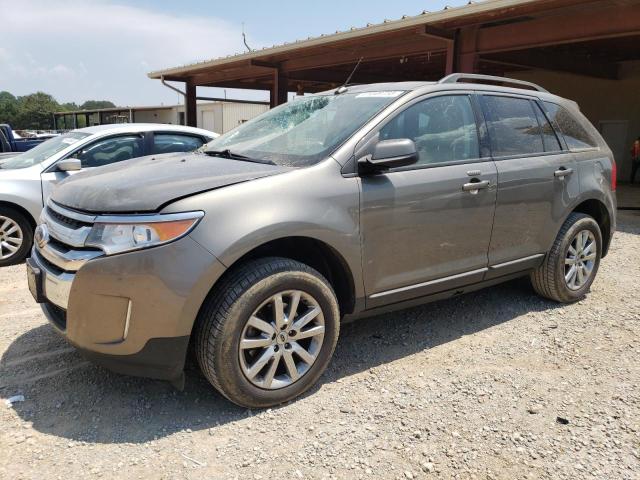 ford edge sel 2014 2fmdk3jc8eba88979