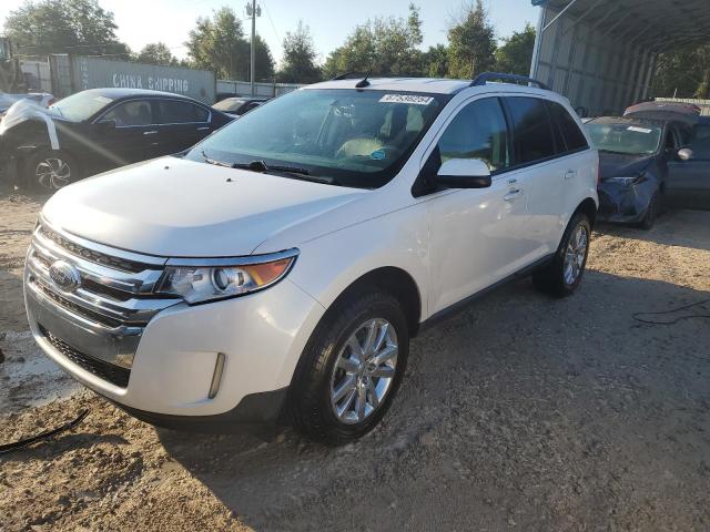 ford edge sel 2014 2fmdk3jc8eba98394