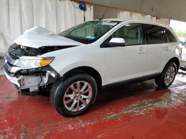 ford edge sel 2014 2fmdk3jc8ebb23584