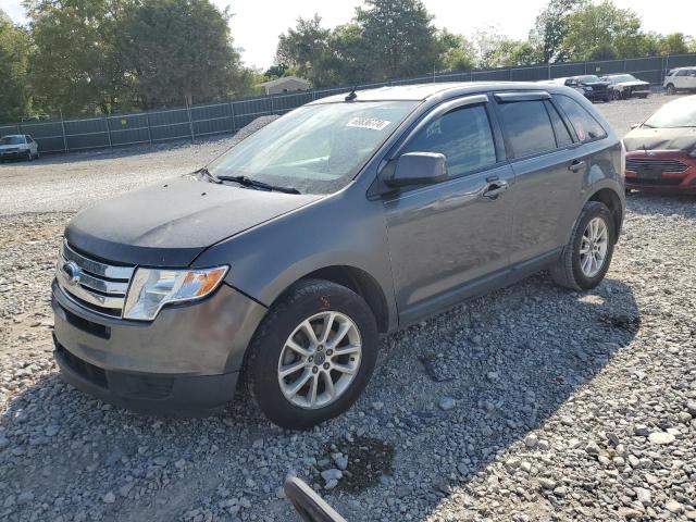 ford edge sel 2010 2fmdk3jc9aba15467