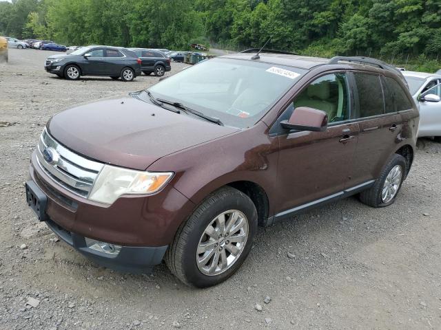 ford edge se 2010 2fmdk3jc9aba33256