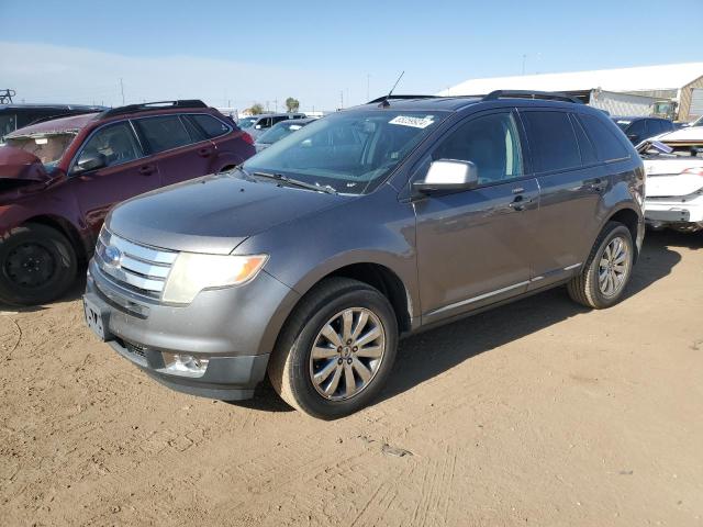 ford edge sel 2010 2fmdk3jc9aba59663