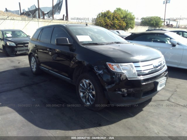 ford edge 2010 2fmdk3jc9aba93182