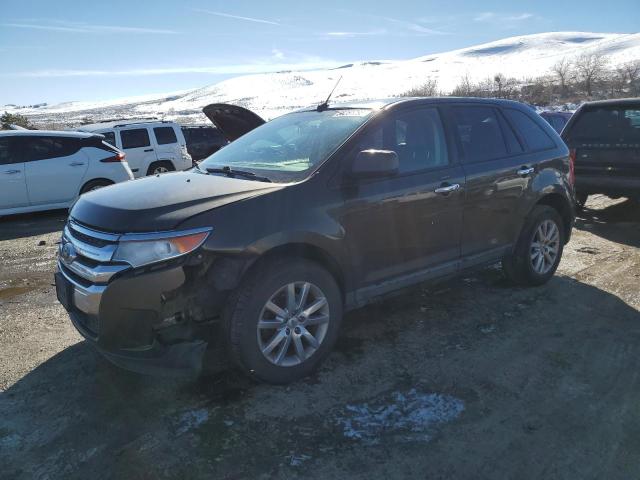 ford edge sel 2011 2fmdk3jc9bba31380