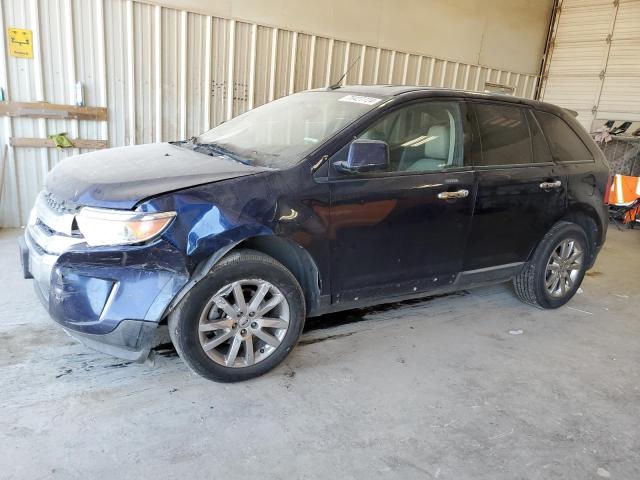 ford edge sel 2011 2fmdk3jc9bba47112