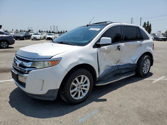 ford edge sel 2011 2fmdk3jc9bba71524