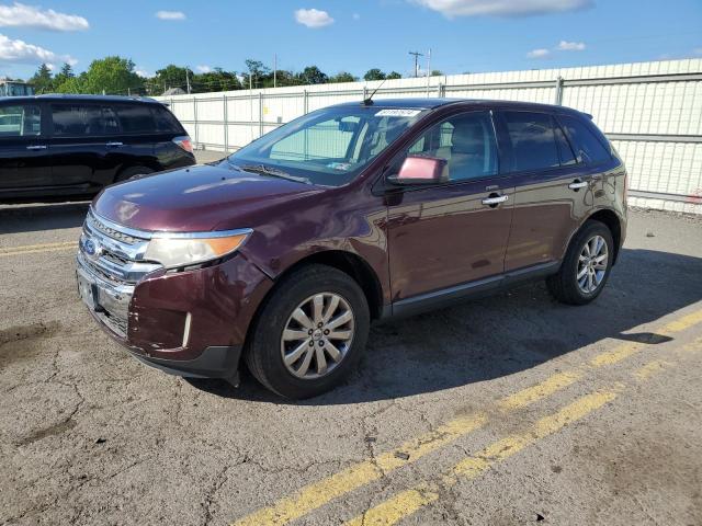 ford edge sel 2011 2fmdk3jc9bba79607