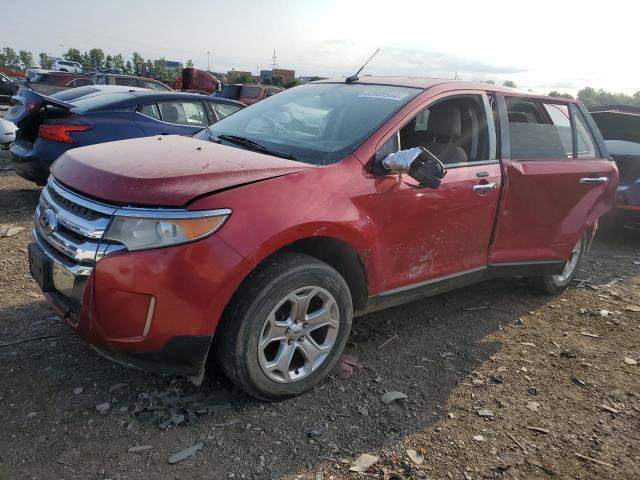 ford edge 2011 2fmdk3jc9bba88551