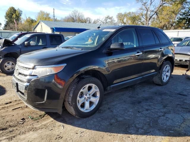 ford edge sel 2011 2fmdk3jc9bbb27655