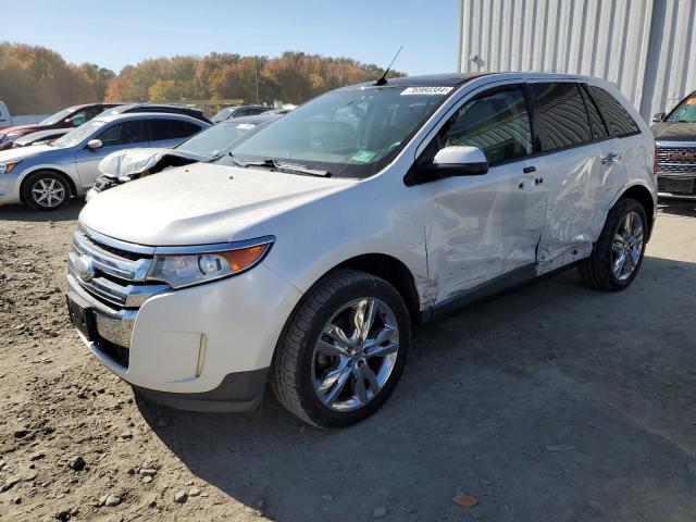 ford edge sel 2011 2fmdk3jc9bbb58386