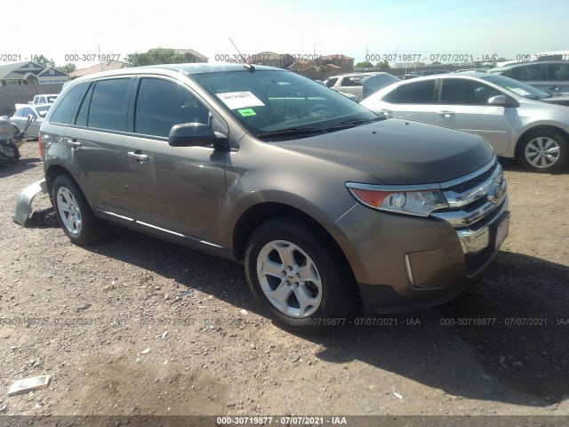 ford edge 2012 2fmdk3jc9cba27573