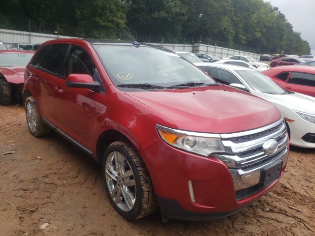 ford edge sel 2012 2fmdk3jc9cba86073