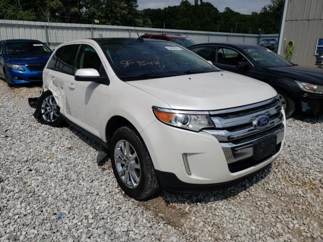 ford edge sel 2013 2fmdk3jc9dba34671