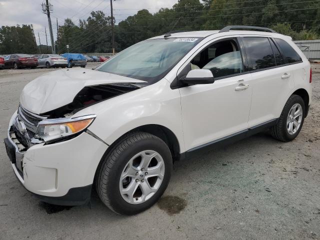 ford edge sel 2013 2fmdk3jc9dba44729