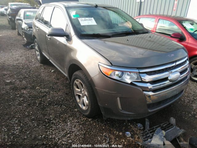 ford edge 2013 2fmdk3jc9dba65001