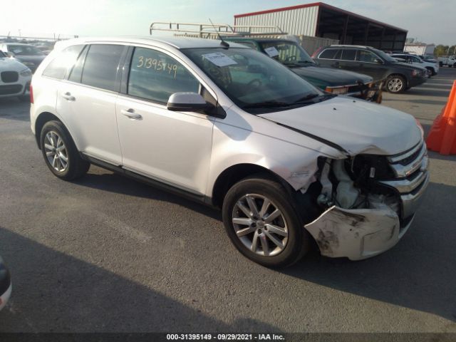 ford edge 2013 2fmdk3jc9dba85510