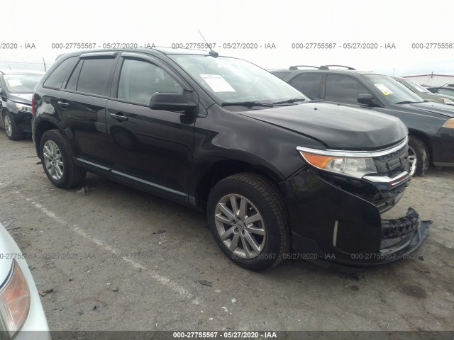 ford edge 2013 2fmdk3jc9dbb41249