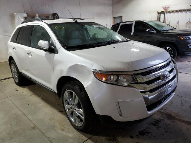 ford edge sel 2013 2fmdk3jc9dbb52171