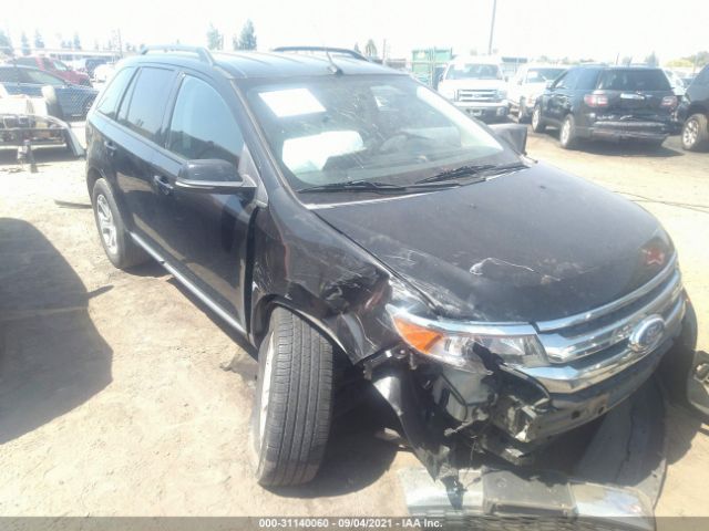 ford edge 2013 2fmdk3jc9dbb75286