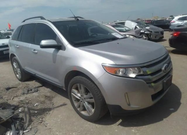 ford edge 2013 2fmdk3jc9dbb82514