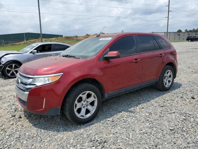 ford edge 2013 2fmdk3jc9dbb89446